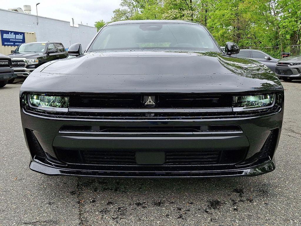 new 2026 Dodge Charger car, priced at $52,230