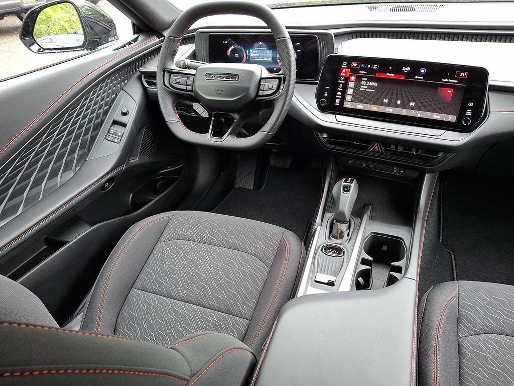 new 2026 Dodge Charger car, priced at $52,230