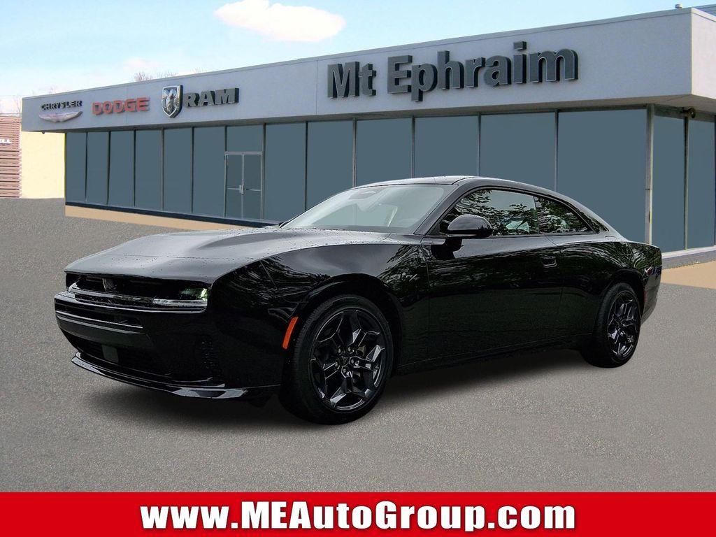 new 2026 Dodge Charger car, priced at $52,230
