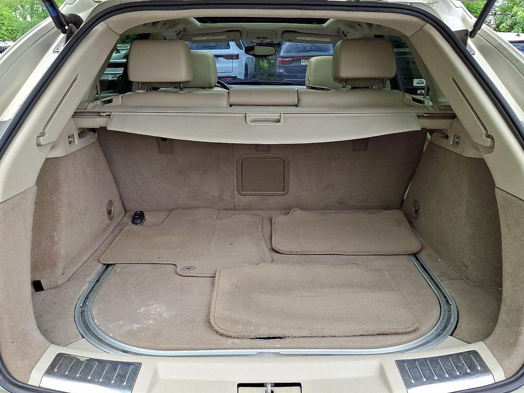 used 2015 Cadillac SRX car, priced at $10,217
