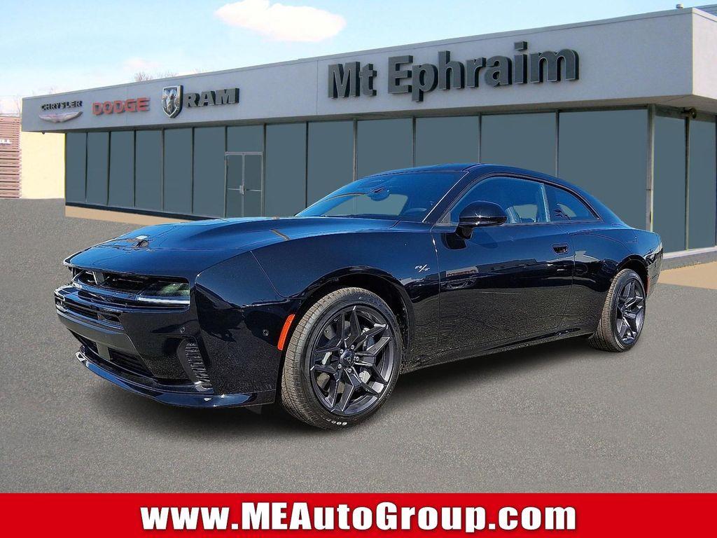 new 2026 Dodge Charger car, priced at $56,272