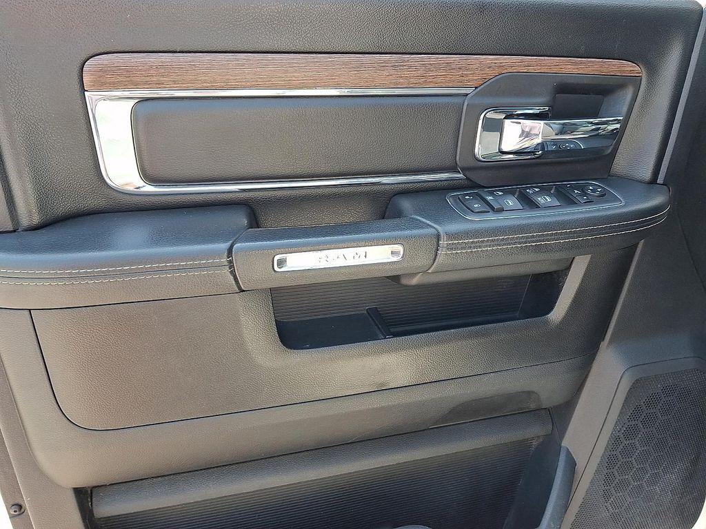 used 2018 Ram 2500 car, priced at $35,198