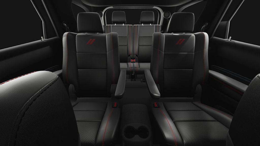 new 2025 Dodge Durango car, priced at $53,679