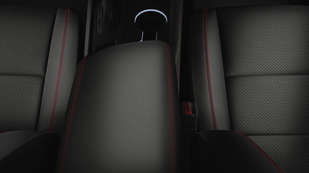 new 2025 Dodge Durango car, priced at $53,679