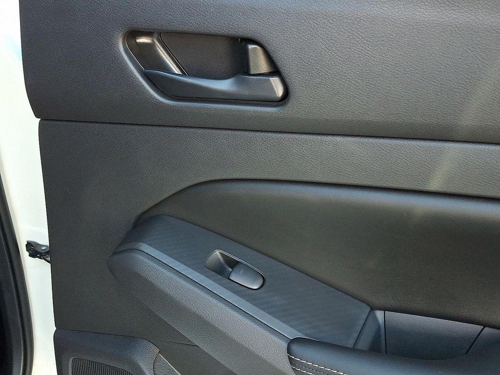 used 2024 Nissan Altima car, priced at $19,598