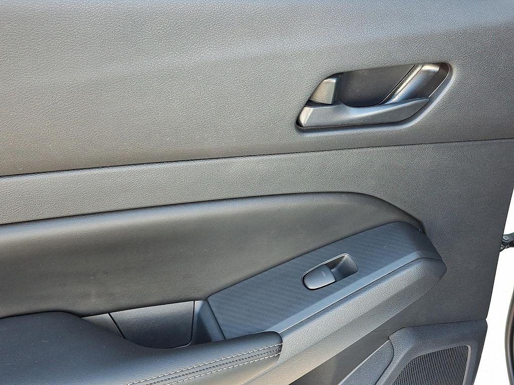 used 2024 Nissan Altima car, priced at $19,598