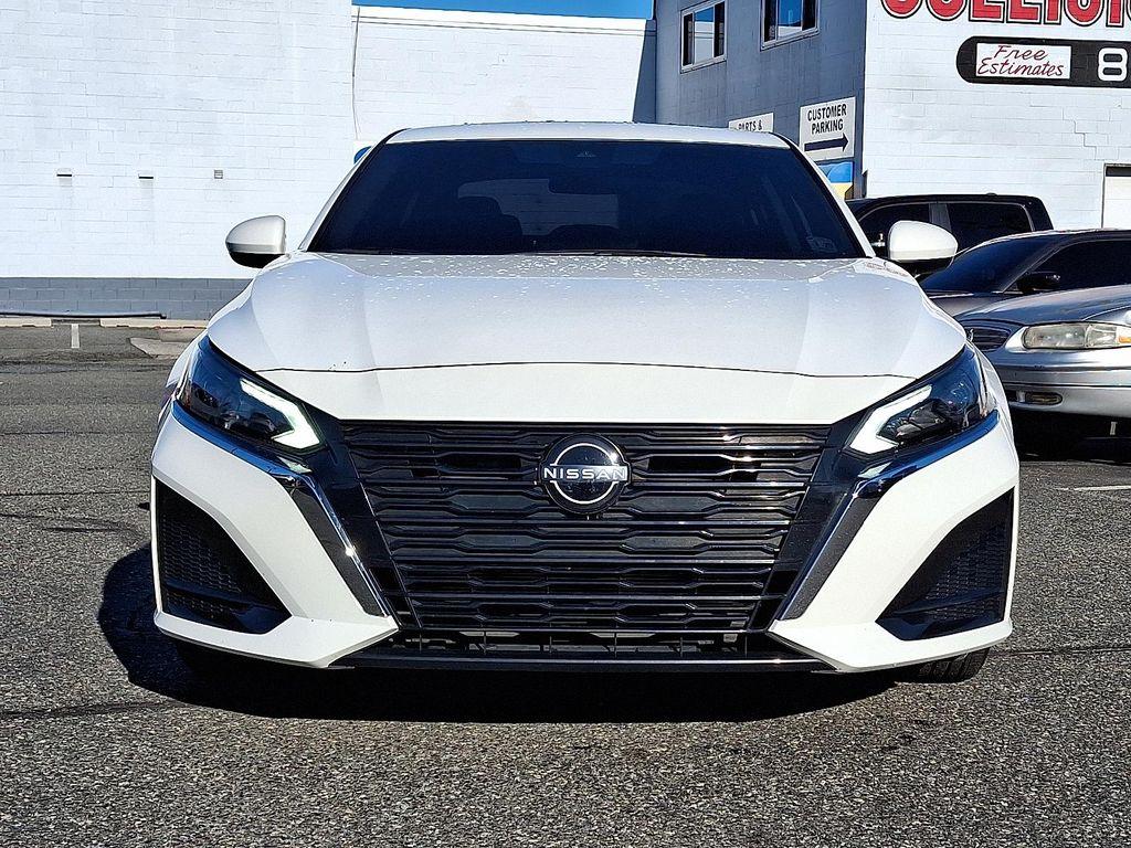 used 2024 Nissan Altima car, priced at $19,598
