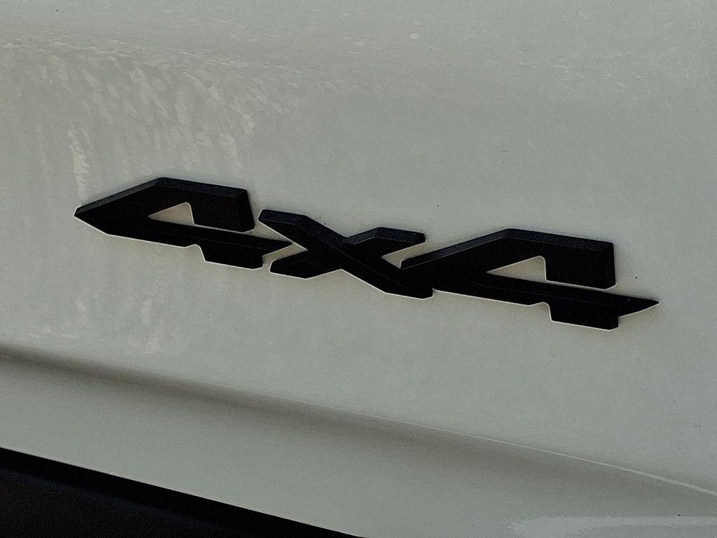 used 2022 Ram 1500 car, priced at $43,784