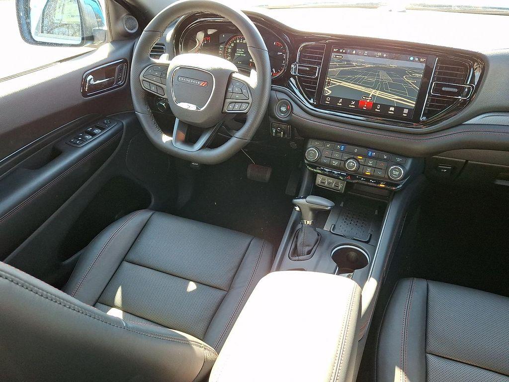 new 2026 Dodge Durango car, priced at $49,651