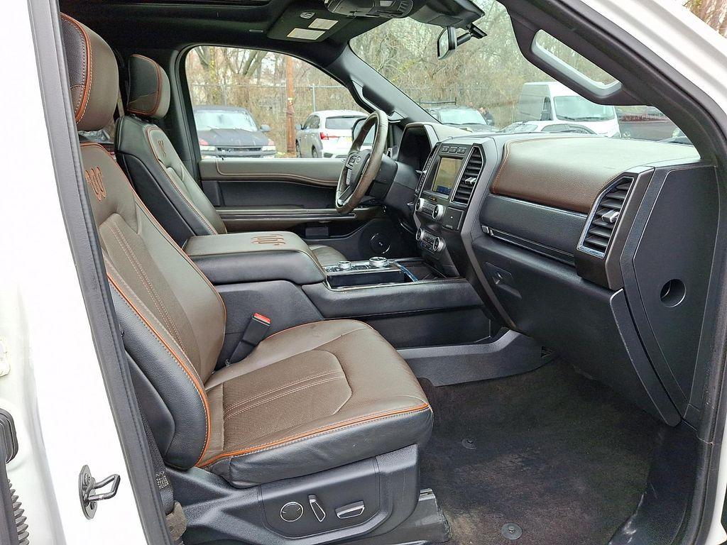 used 2020 Ford Expedition car, priced at $41,280