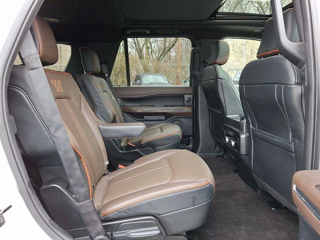 used 2020 Ford Expedition car, priced at $41,280