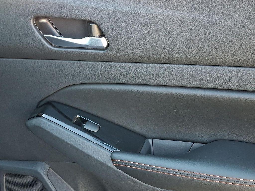 new 2024 Nissan Altima car, priced at $22,248