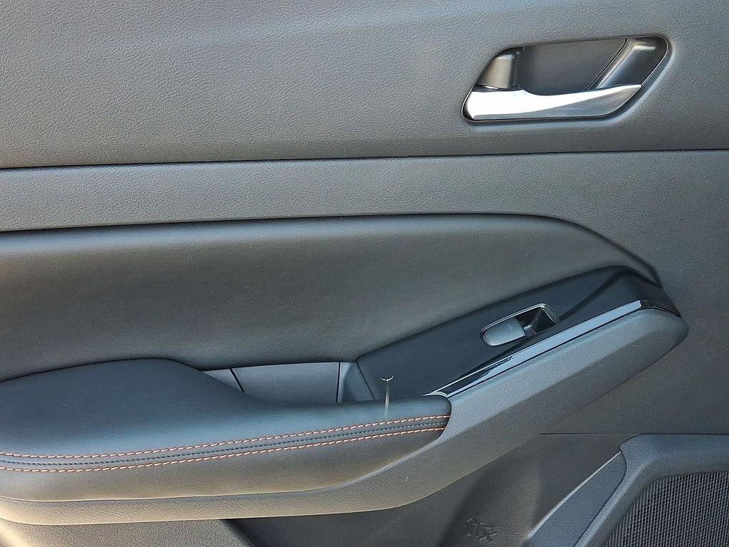 new 2024 Nissan Altima car, priced at $22,248