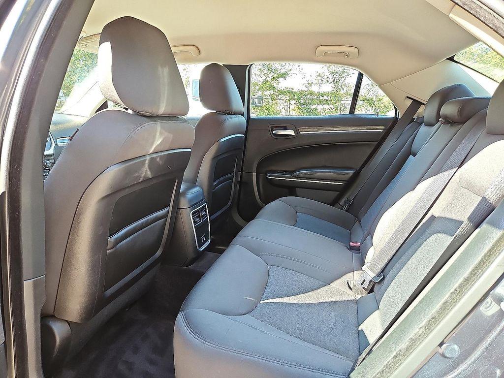 used 2018 Chrysler 300 car, priced at $11,594