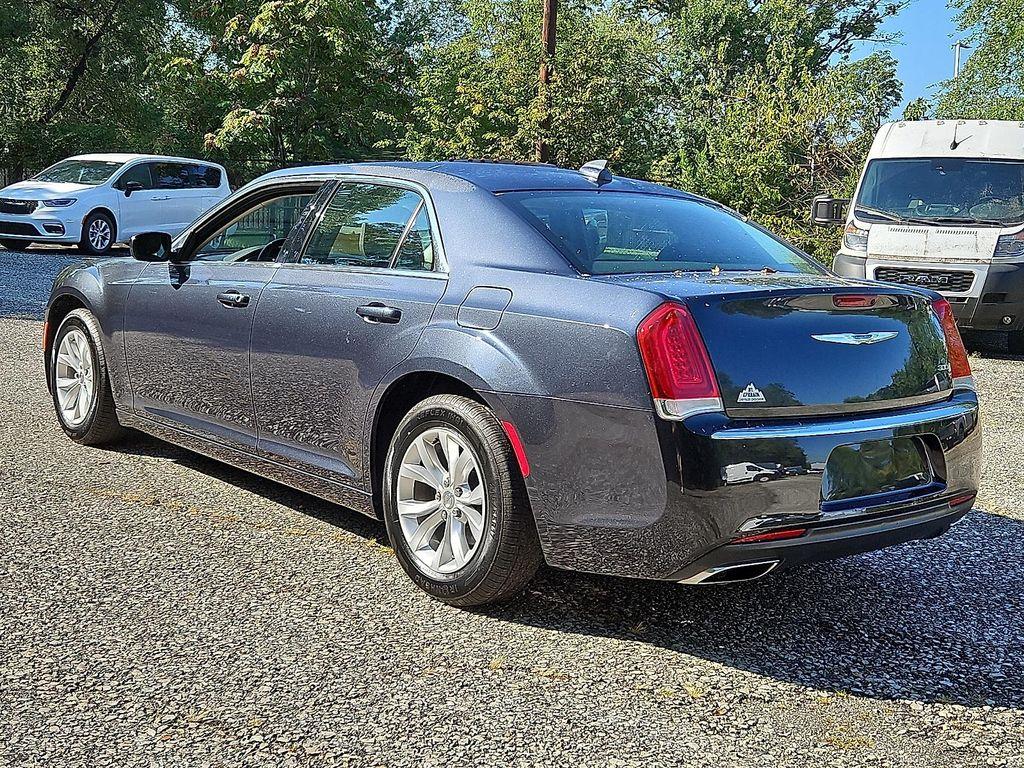 used 2018 Chrysler 300 car, priced at $11,594