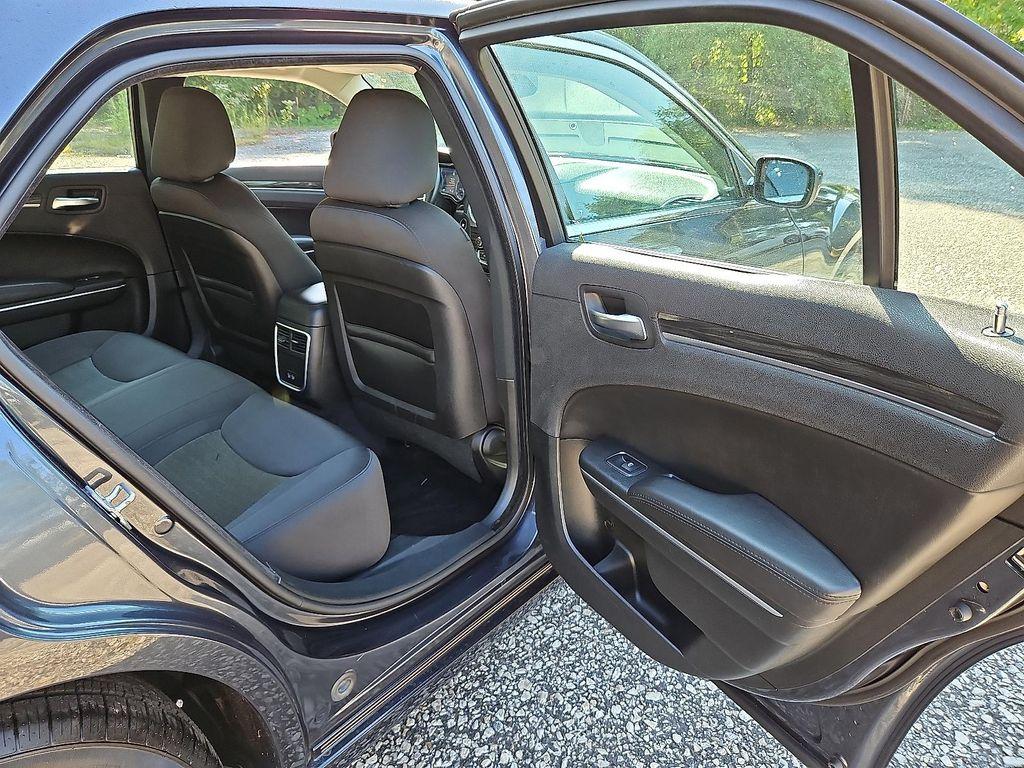 used 2018 Chrysler 300 car, priced at $11,594