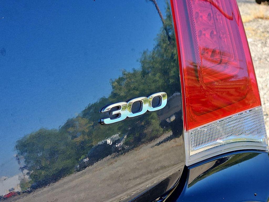 used 2018 Chrysler 300 car, priced at $11,594