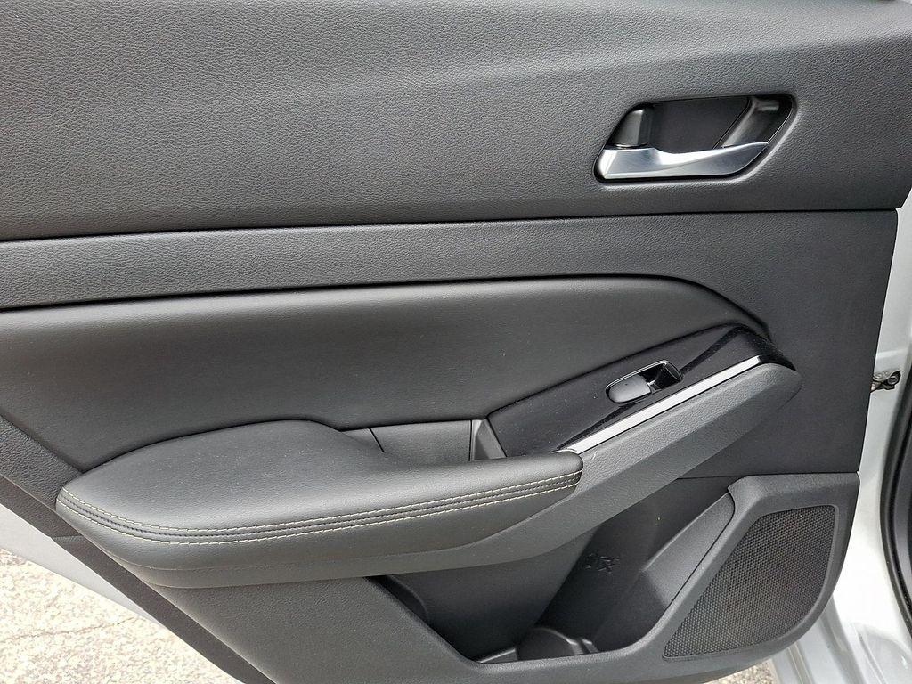 used 2021 Nissan Altima car, priced at $19,351