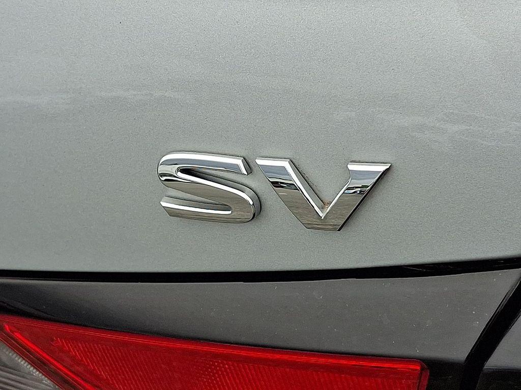 used 2021 Nissan Altima car, priced at $19,351