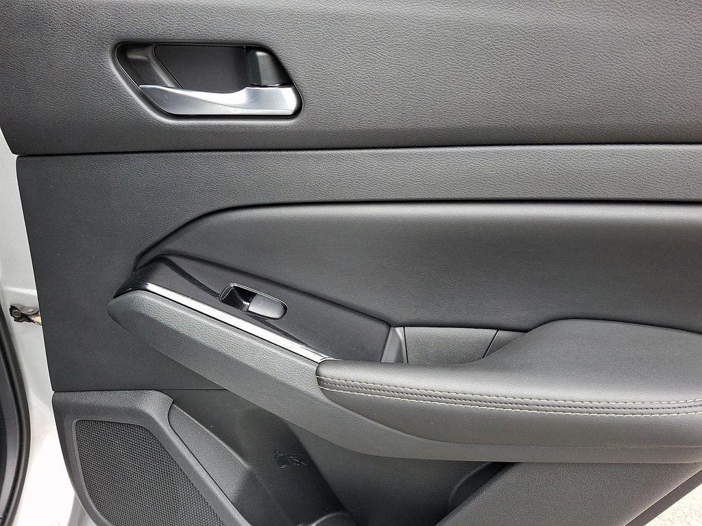 used 2021 Nissan Altima car, priced at $19,351