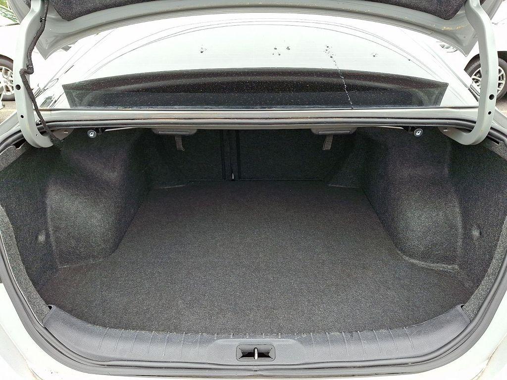 used 2021 Nissan Altima car, priced at $19,351
