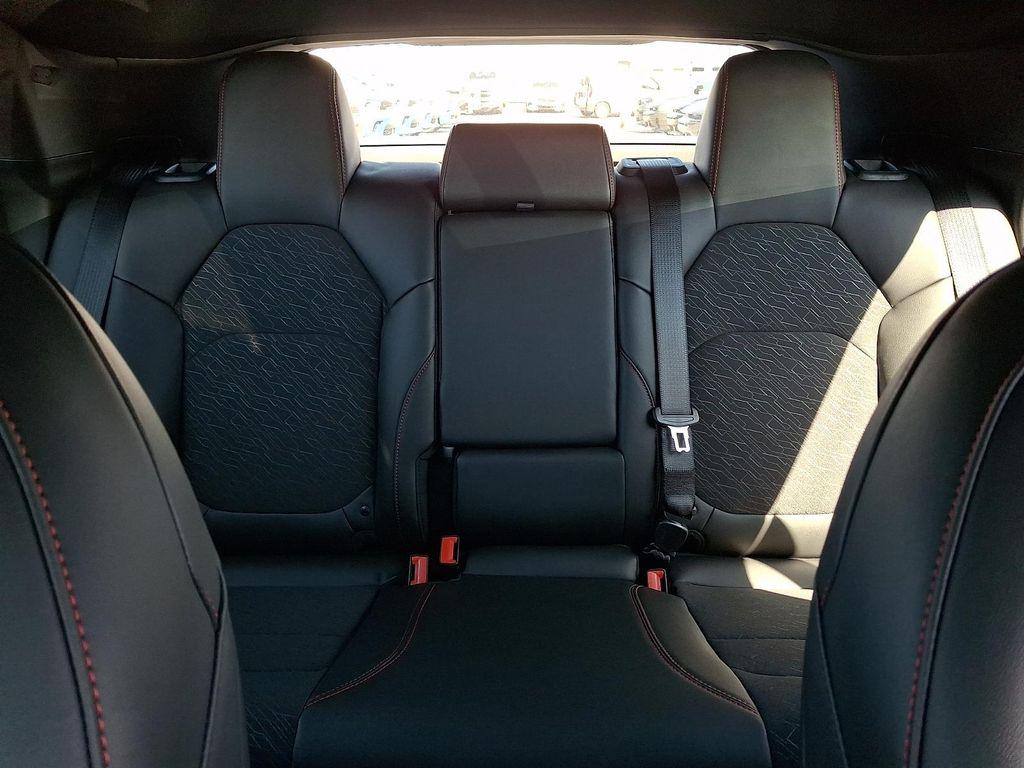 new 2026 Dodge Charger car, priced at $58,484