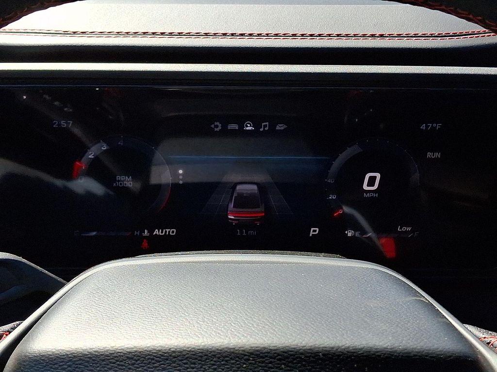 new 2026 Dodge Charger car, priced at $58,484