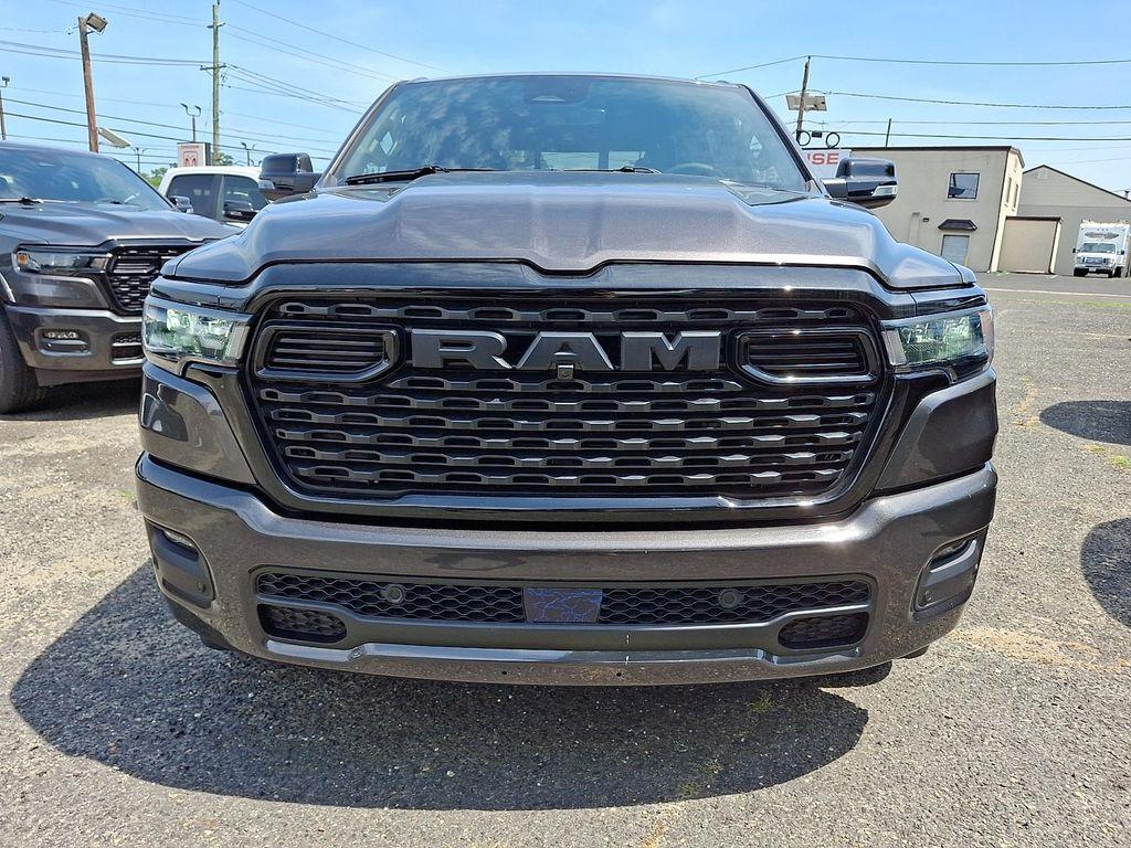new 2026 Ram 1500 car, priced at $57,715