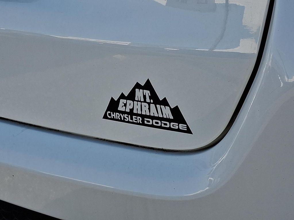 used 2021 Jeep Compass car, priced at $18,094