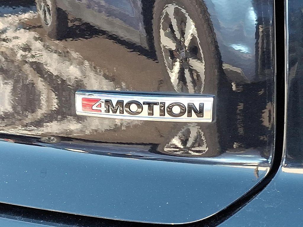 used 2020 Volkswagen Atlas Cross Sport car, priced at $23,142