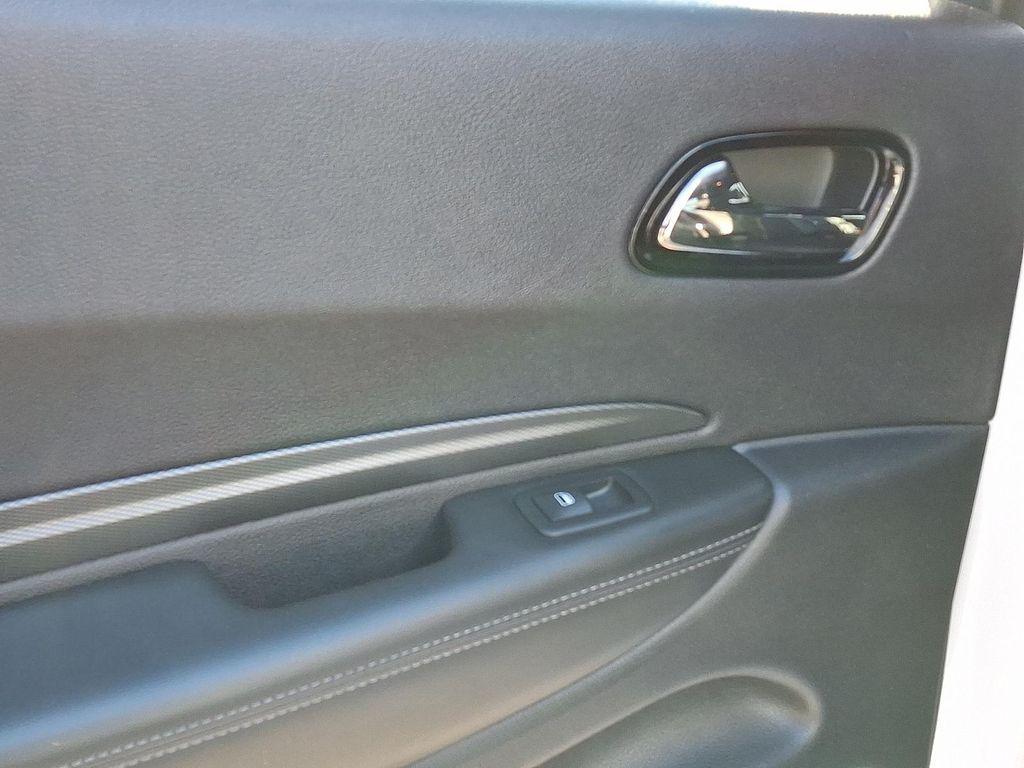 used 2022 Dodge Durango car, priced at $33,046
