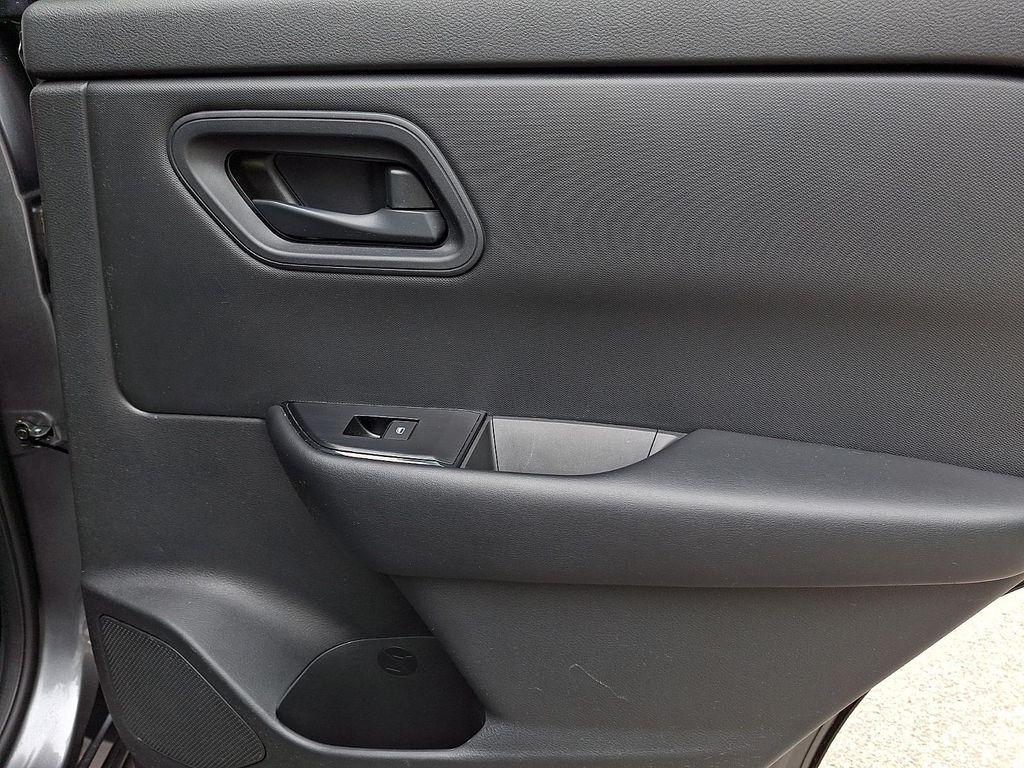 used 2024 Nissan Rogue car, priced at $20,594