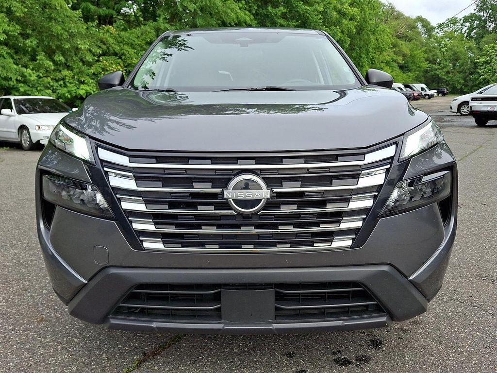 used 2024 Nissan Rogue car, priced at $20,594
