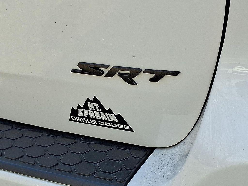 used 2021 Dodge Durango car, priced at $48,586