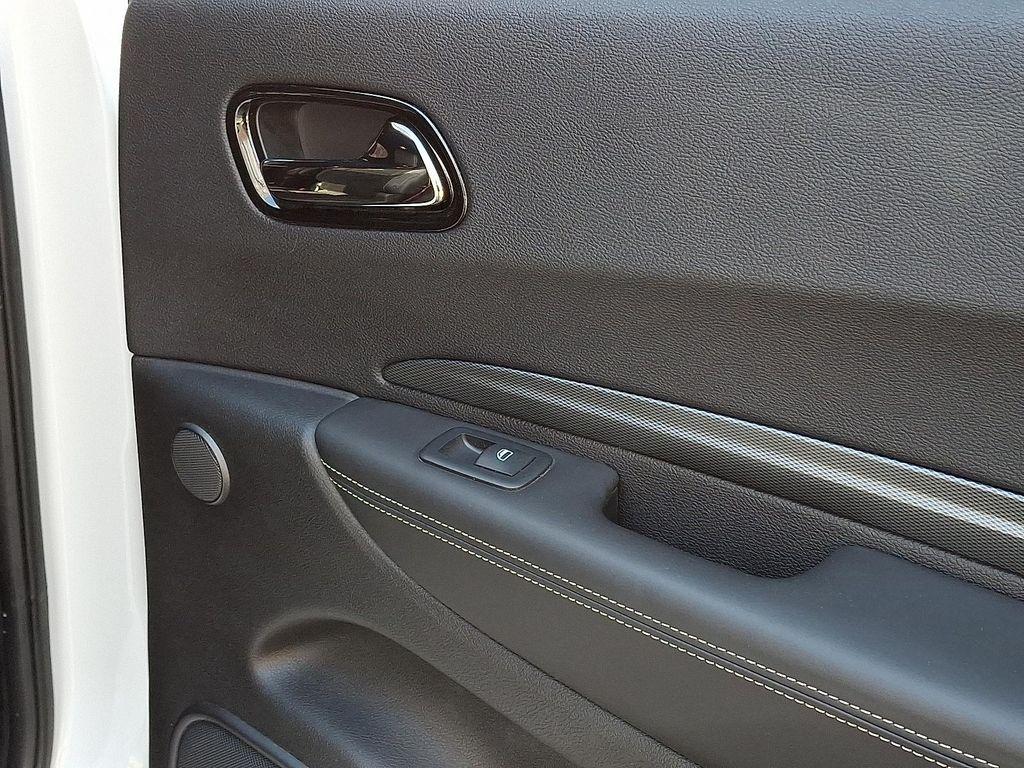 used 2021 Dodge Durango car, priced at $48,586