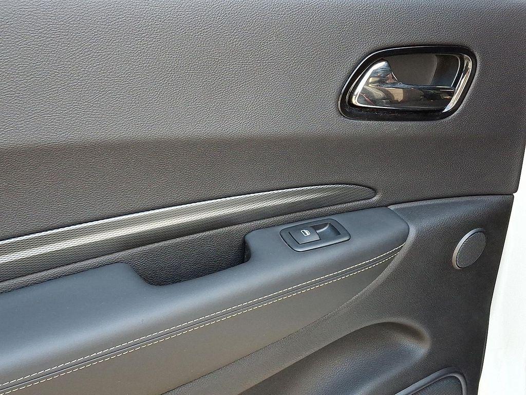 used 2021 Dodge Durango car, priced at $48,586