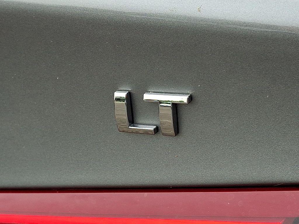used 2024 Chevrolet Malibu car, priced at $20,084