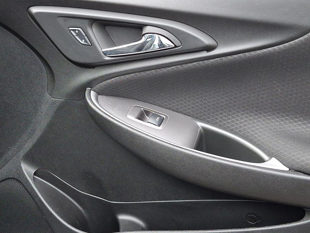 used 2024 Chevrolet Malibu car, priced at $20,084