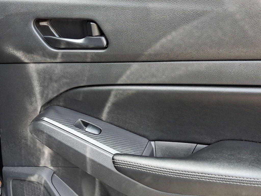 used 2024 Nissan Altima car, priced at $20,295