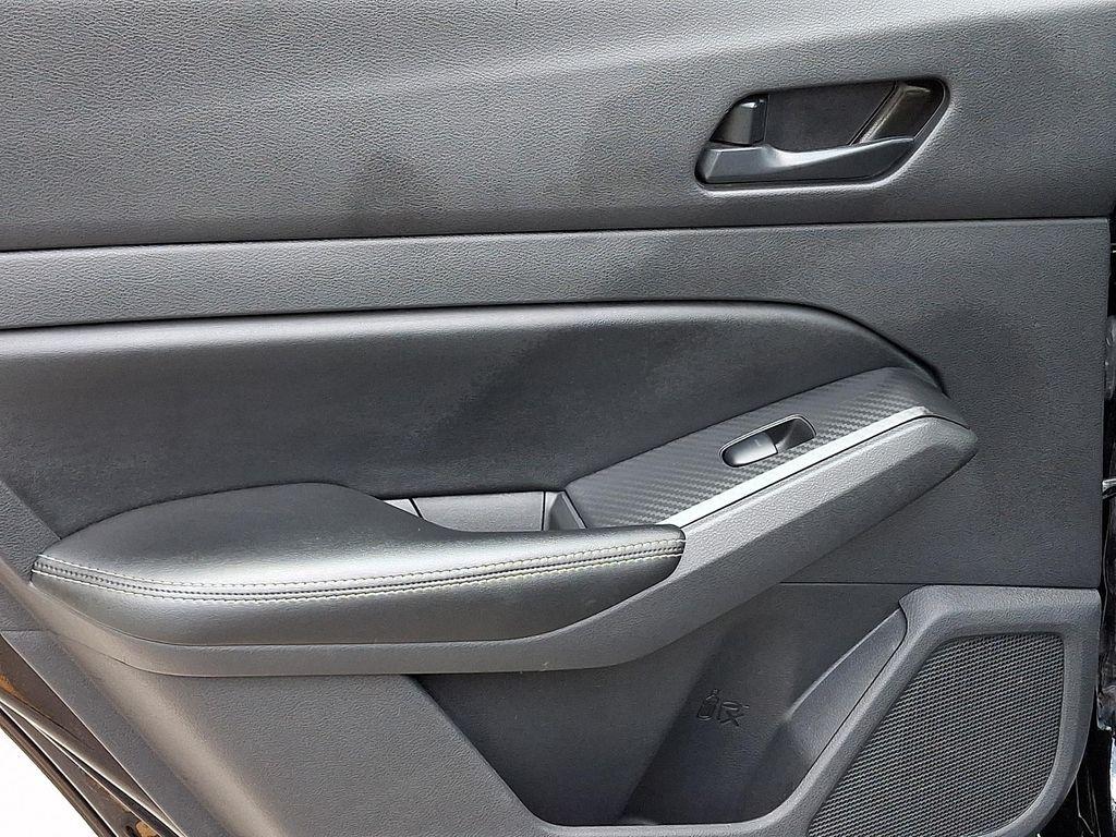 used 2024 Nissan Altima car, priced at $20,295