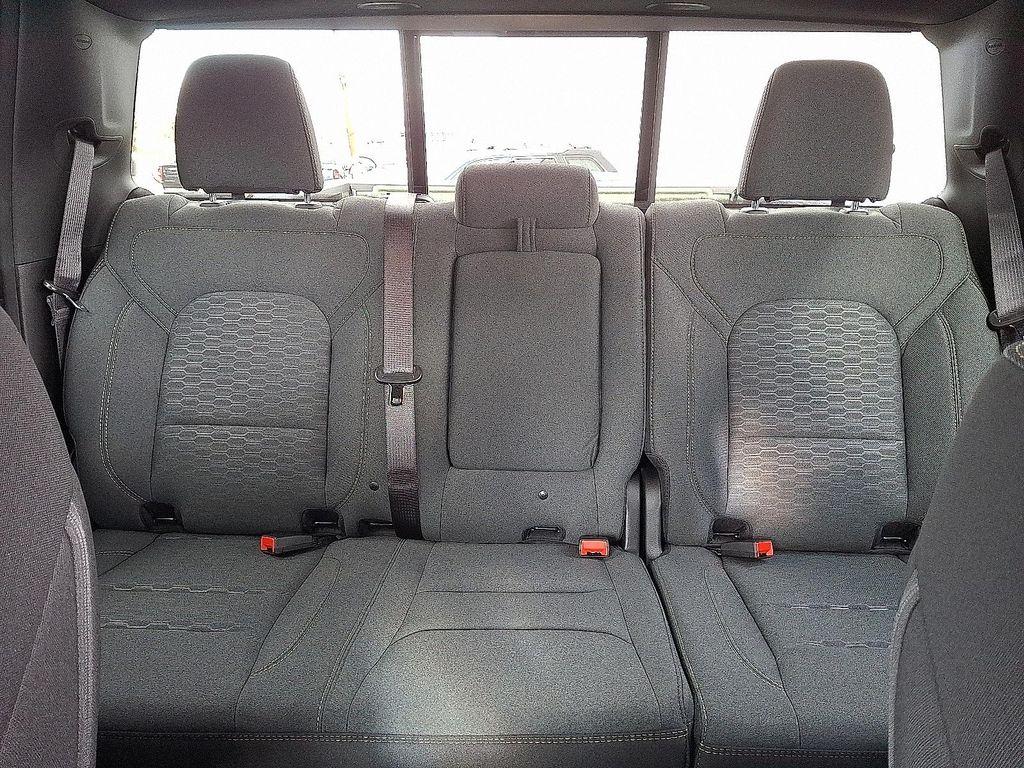 new 2026 Ram 1500 car, priced at $55,173