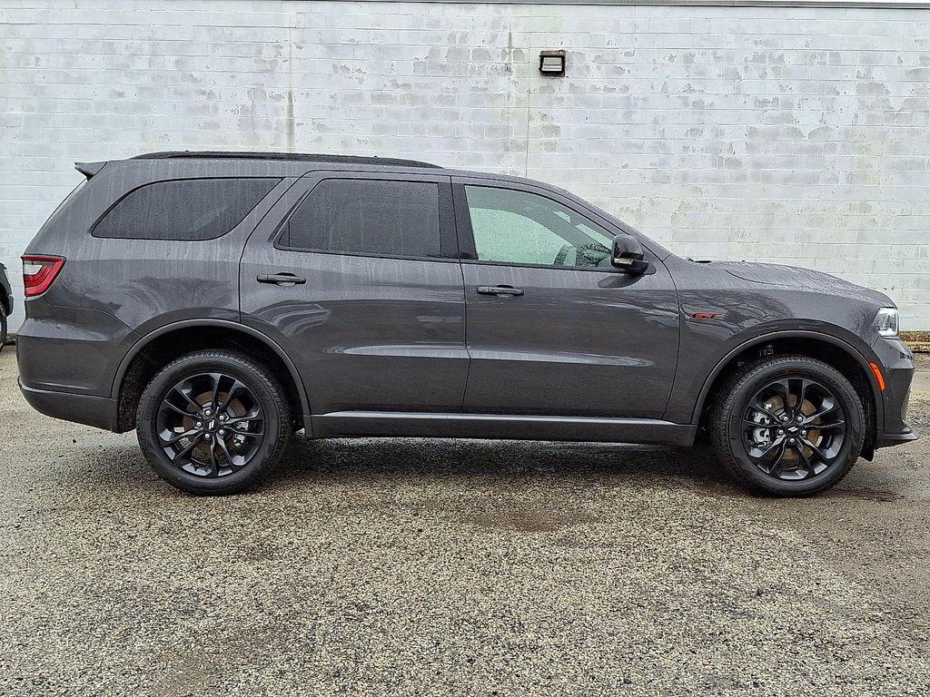 new 2026 Dodge Durango car, priced at $51,588