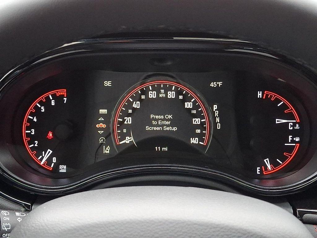 new 2026 Dodge Durango car, priced at $51,588