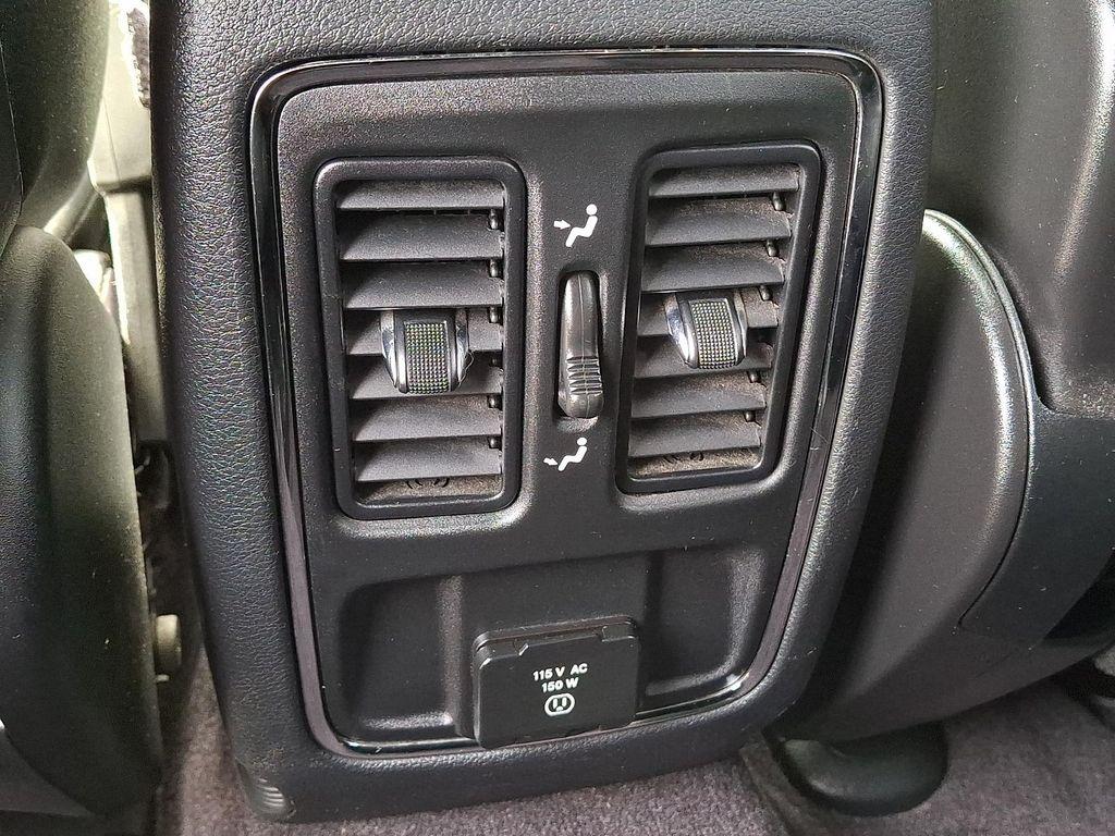 used 2018 Jeep Grand Cherokee car, priced at $19,341