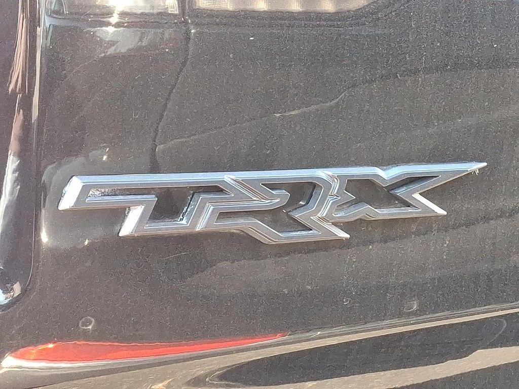 used 2021 Ram 1500 car, priced at $70,589