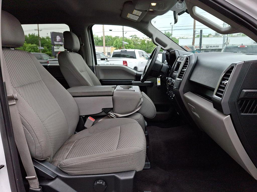 used 2016 Ford F-150 car, priced at $23,374