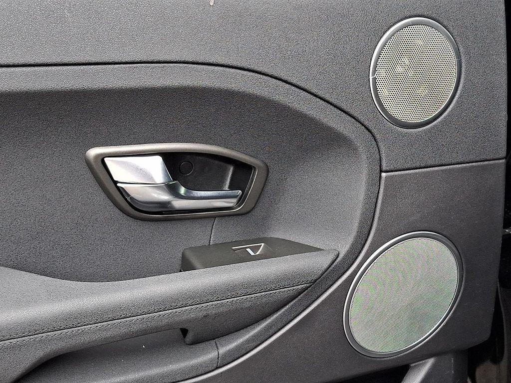 used 2013 Land Rover Range Rover Evoque car, priced at $10,776