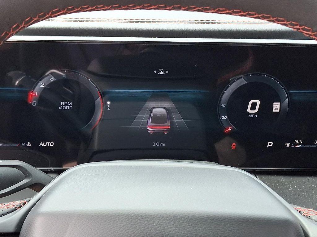 new 2026 Dodge Charger car, priced at $59,039