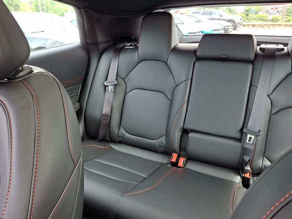 new 2026 Dodge Charger car, priced at $59,039