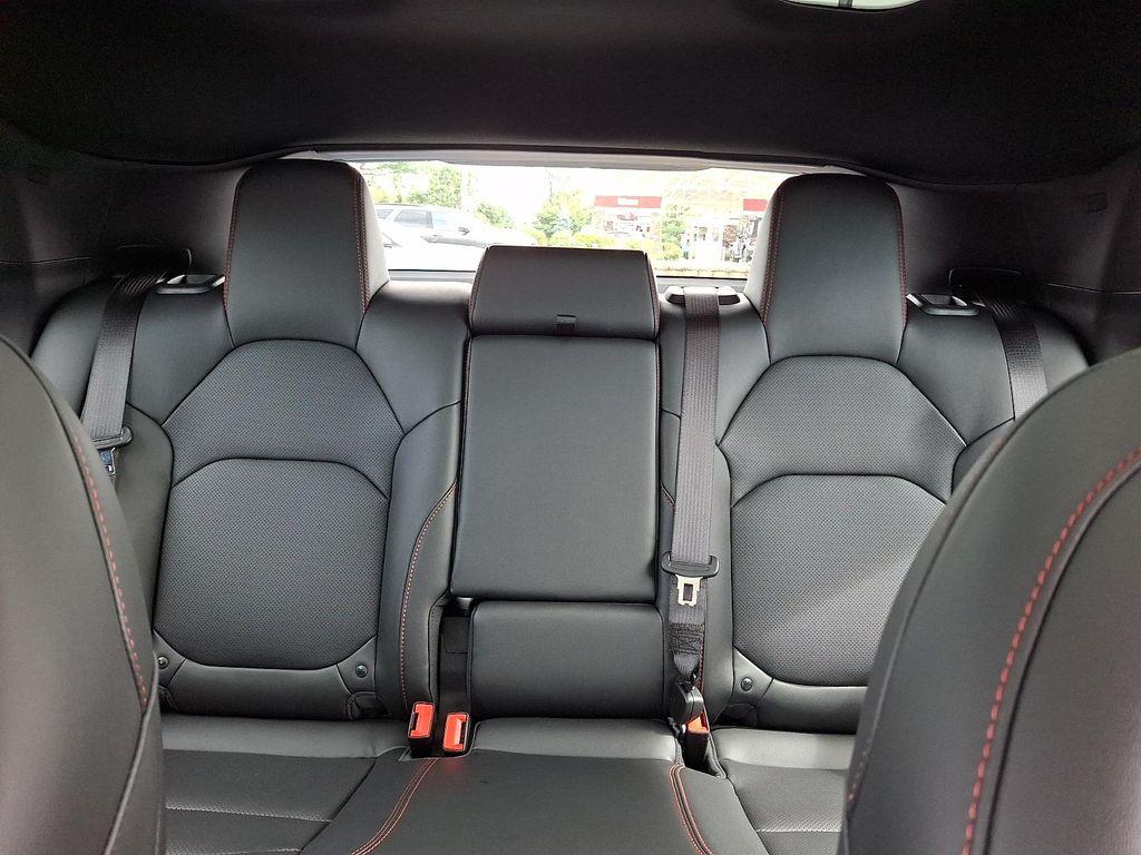 new 2026 Dodge Charger car, priced at $59,039